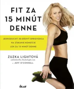 Fit za 15 min denne