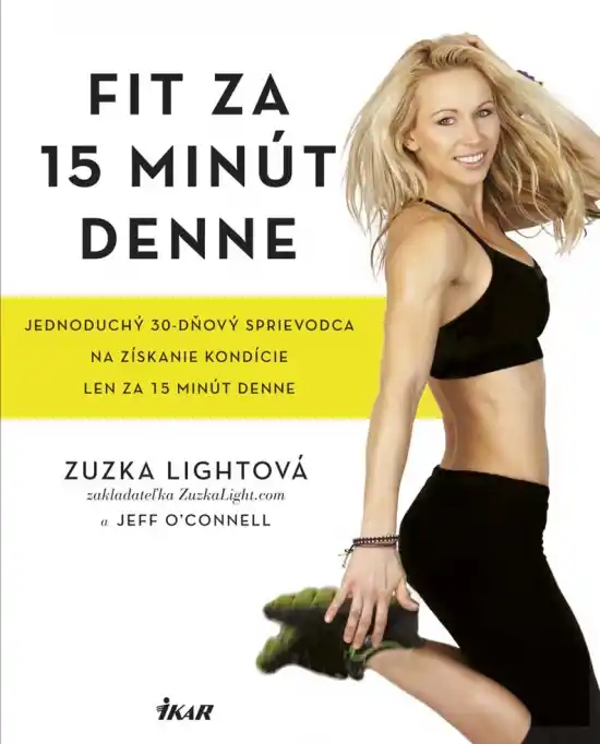 Fit za 15 min denne