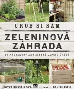 Urob si sám: Zeleninová záhrada