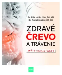 Zdravé črevo a trávenie