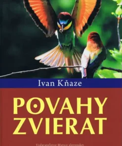 Povahy zvierat