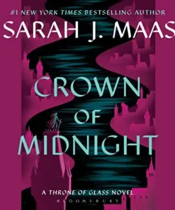 Crown of Midnight