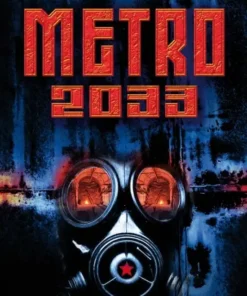 Metro 2033