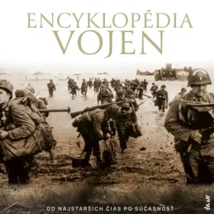 Encyklopédia vojen