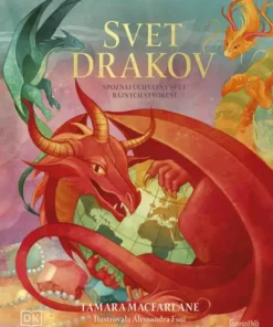 Svet drakov