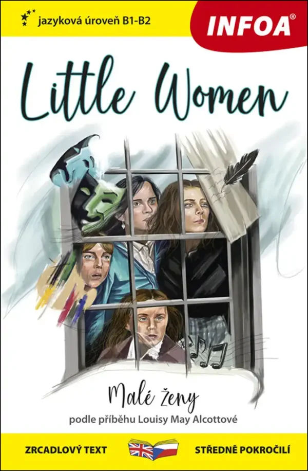Little Women / Malé ženy