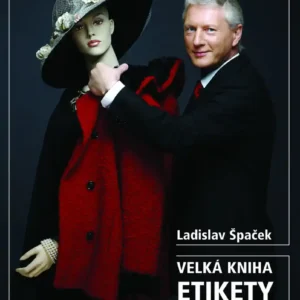 Velká kniha etikety