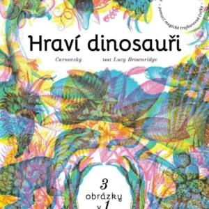 Hraví dinosauři