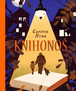 Knihonoš