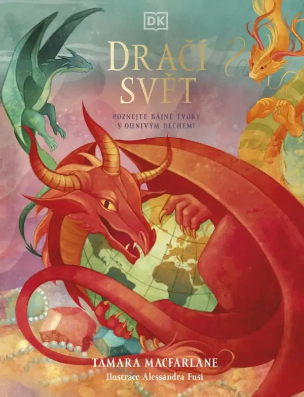 Svět draků