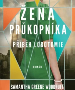 Žena průkopníka