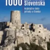 1000 zaujímavosti Slovenska