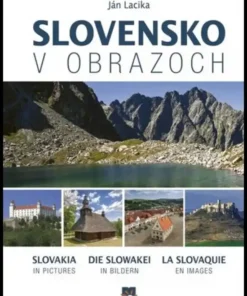 Slovensko v obrazoch