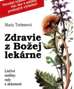 Zdravie z Božej lekárne