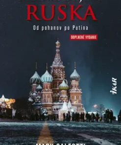 Krátke dejiny Ruska