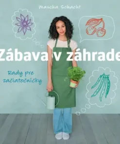 Zábava v záhrade