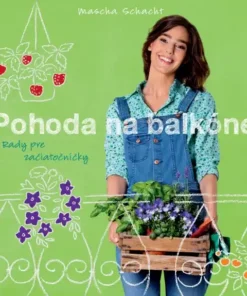 Pohoda na balkóne