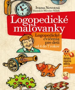 Logopedičke maľovanie