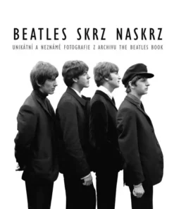 Beatles skrz naskrz