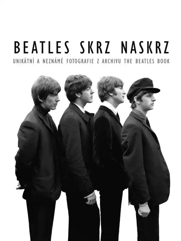 Beatles skrz naskrz