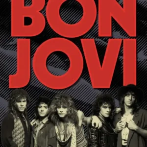 Bon Jovi