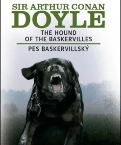 The Hound of The Baskervilles - Pes Baskervillsky