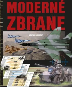 Moderné zbrane