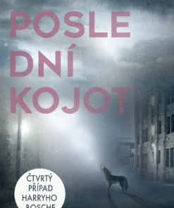 Poslední kojot