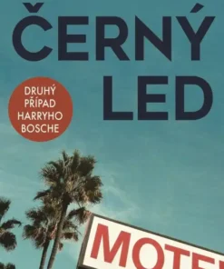 Černý led