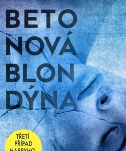 Betonová blondýna