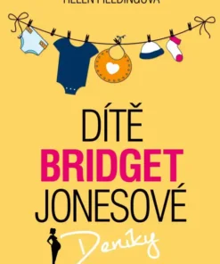 Dítě Bridget Jonesové