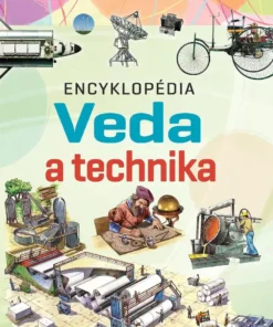 Encyklopédia Veda a technika