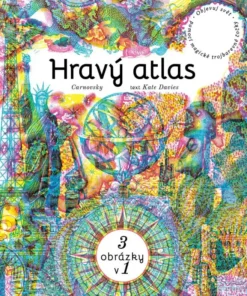 Hravý atlas