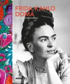 Frida Kahlo doma