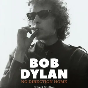 Bob Dylan: No Direction Home