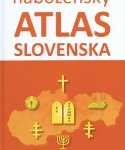 Náboženský atlas Slovenska