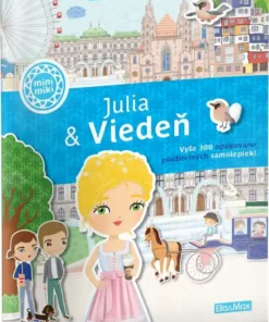Julia & Viedeň