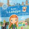 Kate & Londýn