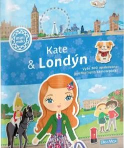 Kate & Londýn