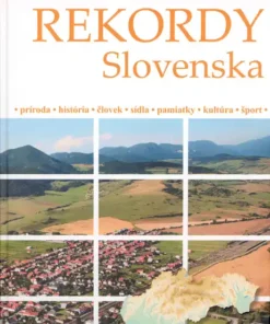 Rekordy Slovenska