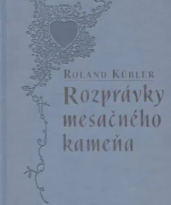 Rozprávky mesačného kameňa