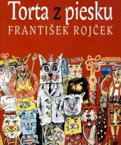 Torta z piesku