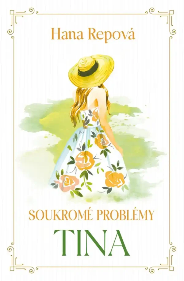 Soukromé problémy: Tina