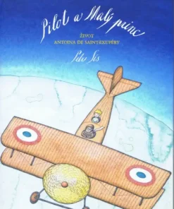 Pilot a Malý princ