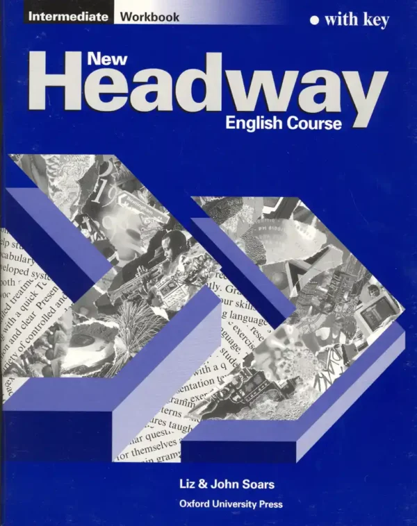 Headway - Intermediate - Workbook