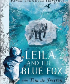 Leila and the Blue Fox
