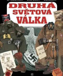 Druhá světová válka