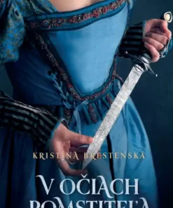 V očiach pomstiteľa