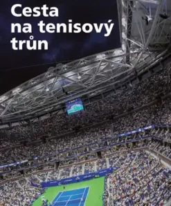 Cesta na tenisový trůn