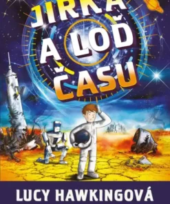 Jirka a loď času